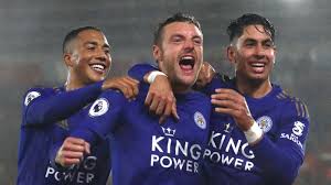 Leicester City er svært ved at vinde vejen